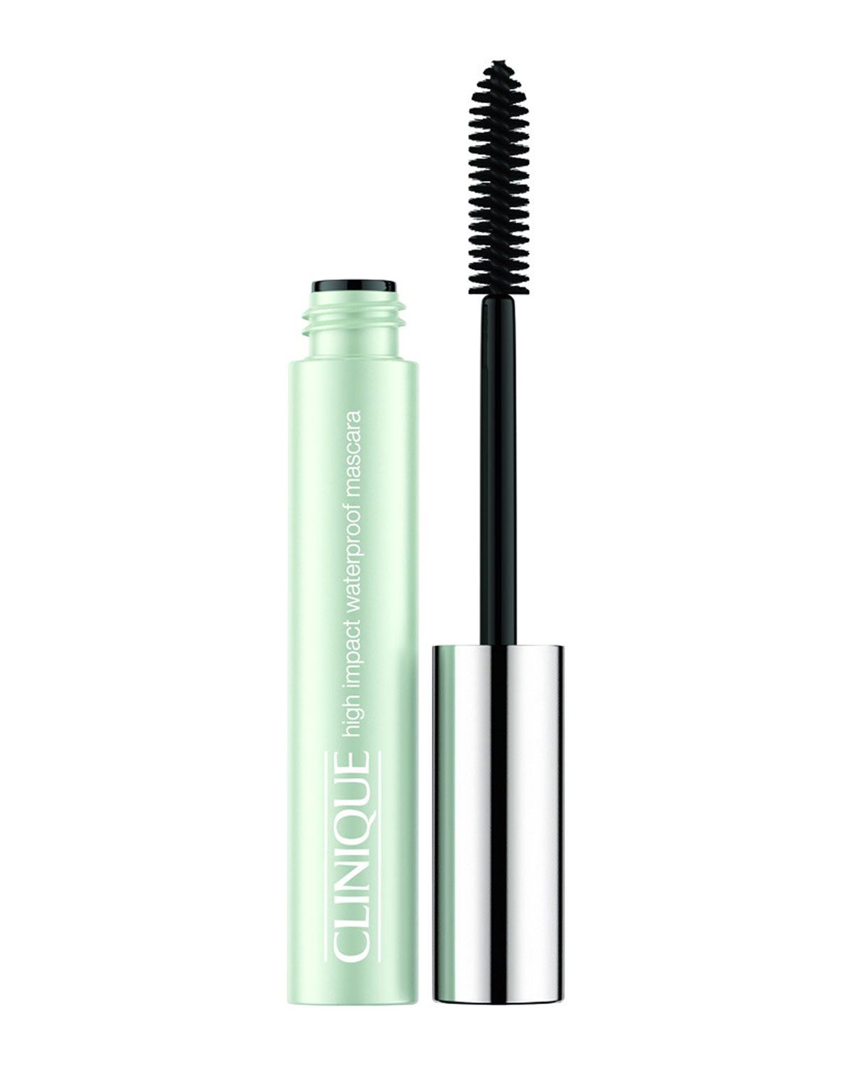mascara waterproof clinique impact makeup eye remover dr tested favorites eyes polyvore