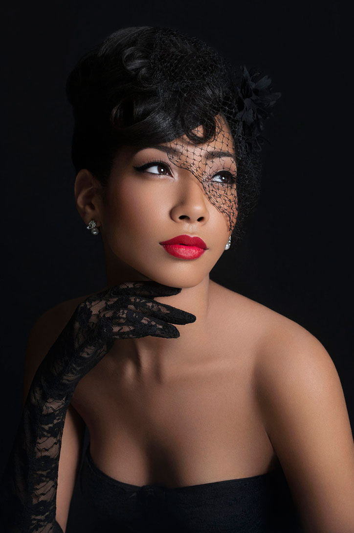 Dr. G Makeup Artist Philadelphia Luxury Bridal Makeup ArtistDr. G Philadelphia & New York